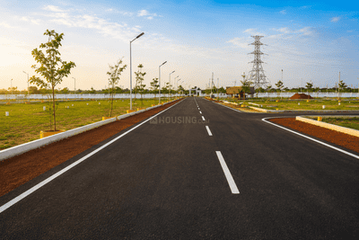 Image of 1200 Sq.ft Residential Plot / Land for sale in Thiruvallur, Chennai for Rs. 1200000