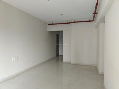 Living Room Image of 1258 Sq.ft 2.5 BHK Apartment / Flat for sale in Kanakia Zen World, Kanjurmarg East Mumbai for Rs. 23500000