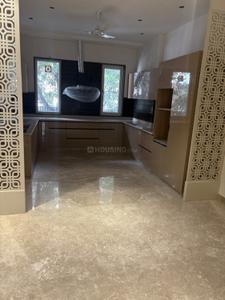 Hall Image of 900 Sq.ft 3 BHK Builder Floor for sale in Pitampura New Delhi for Rs. 18500000