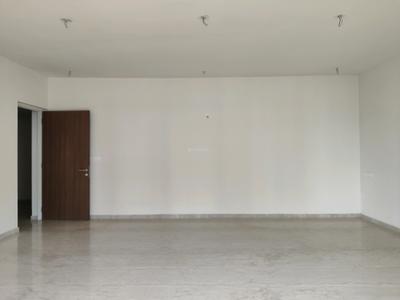 Living Room Image of 2500 Sq.ft 4 BHK Apartment / Flat for sale in Lodha Sterling, Thane West Thane for Rs. 40000000