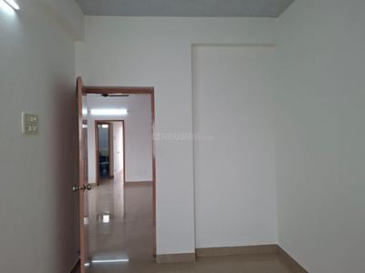 Bedroom Image of 1380 Sq.ft 3 BHK Apartment / Flat for rent in Ramapuram Chennai for Rs. 36000