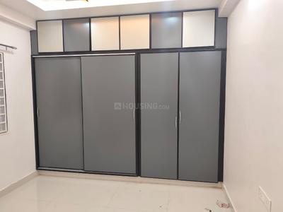 Bedroom Image of 1100 Sq.ft 2 BHK Apartment / Flat for rent in Isnapur Sangareddy for Rs. 17500