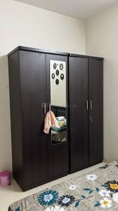 Bedroom Image of Luke Tower in Jogeshwari West, Mumbai