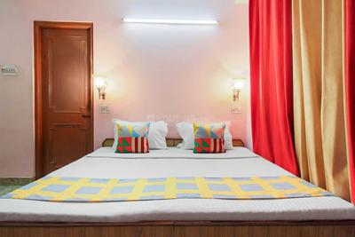 Bedroom Image of 1200 Sq.ft 3 BHK Apartment / Flat for rent in New Shimla Shimla for Rs. 35000