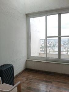 Bedroom Three Image of 3300 Sq.ft 4 BHK Apartment / Flat for sale in Living Another Sky, Horamavu Bengaluru for Rs. 75000000