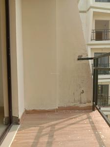 Bedroom One Image of 797 Sq.ft 2 BHK Apartment / Flat for sale in Realtech Hijibiji, Rajarhat Kolkata for Rs. 5586000