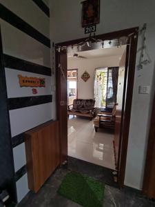 Image of 680 Sq.ft 2 BHK Apartment / Flat for sale in Kangsiyali, Rajkot for Rs. 3149000