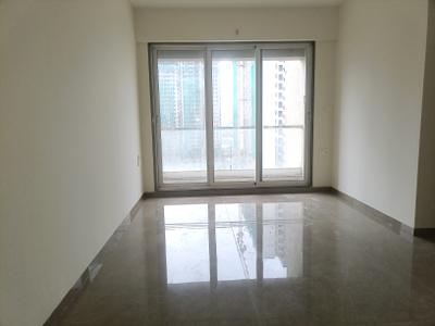 Living Room Image of 1260 Sq.ft 2 BHK Apartment / Flat for sale in Bhagwati Luxuria, Kharghar Navi Mumbai for Rs. 17000000