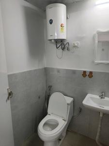 Bedroom Two Image of 1126 Sq.ft 2 BHK Apartment / Flat for sale in Suncity Avenue 76, Sector 76 Gurgaon for Rs. 8500000
