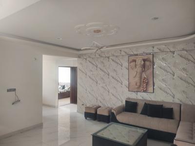 Living Room Image of 1400 Sq.ft 3 BHK Apartment / Flat for sale in Kankha Ki Dhani Jaipur for Rs. 5200000
