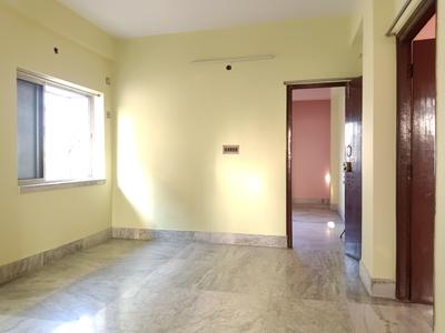 Living Room Image of 940 Sq.ft 2 BHK Builder Floor for sale in Maheshtala Kolkata for Rs. 4000000