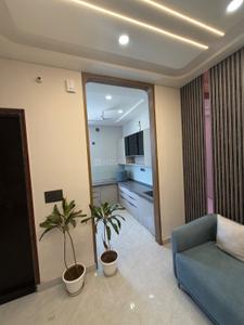 Hall Image of 5530 Sq.ft 3 BHK Duplex for sale in Narayan Vihar Jaipur for Rs. 13100000
