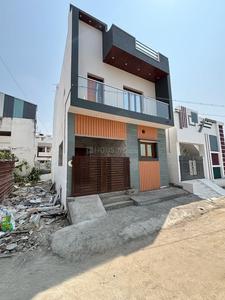 2 BHK Independent House