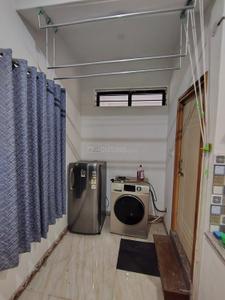 Image of 1000 Sq.ft 1 RK Apartment / Flat for rent in Basavanagudi, Bengaluru for Rs. 20000