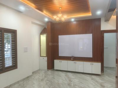 2 BHK Independent Builder Floor