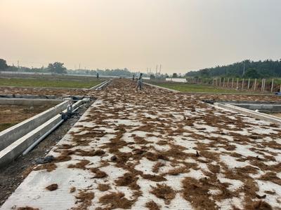 Image of 1350 Sq.ft Residential Plot / Land for sale in Lala Cheruvu, Rajahmundry for Rs. 1299999