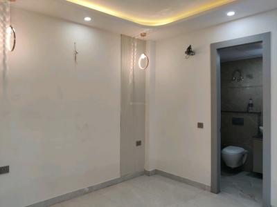 Bedroom Image of 1100 Sq.ft 3 BHK Builder Floor for sale in Indirapuram Ghaziabad for Rs. 17800000