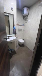 Bathroom Image of 1300 Sq.ft 3 BHK Builder Floor for sale in Malviya Nagar Jaipur for Rs. 8500000