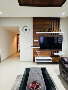 2.5 BHK Flat