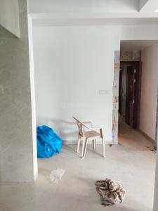Hall Image of 1200 Sq.ft 2 BHK Apartment / Flat for rent in Devarachikkana Halli Bengaluru for Rs. 40000