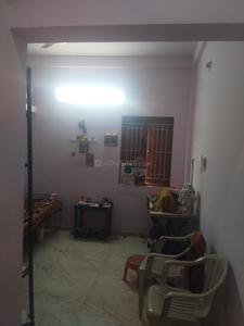 Without Brokerage 1 BHK Independent House
