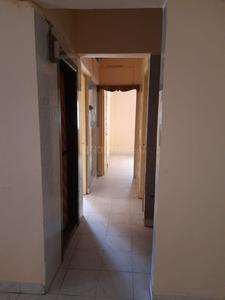 Image of 420 Sq.ft 1 BHK Apartment / Flat for rent in Shashank, Bhandup East, Mumbai for Rs. 25000