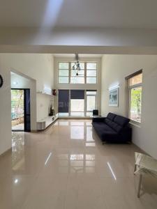 Hall Image of 3600 Sq.ft 3 BHK Villa for rent in Mahindra World City Chennai for Rs. 60000