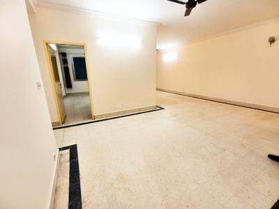Bedroom Image of 1350 Sq.ft 2 BHK Builder Floor for rent in Kodihalli Bengaluru for Rs. 70000
