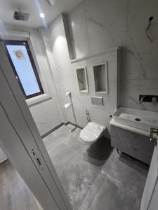 Bathroom Image of 1125 Sq.ft 3 BHK Builder Floor for sale in Pitampura New Delhi for Rs. 12000000