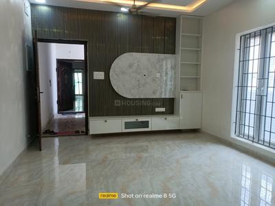 Balcony Image of 845 Sq.ft 2 BHK Apartment / Flat for sale in Choolaimedu Chennai for Rs. 12000000