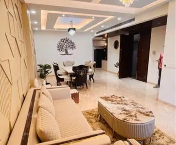 Hall Image of 3078 Sq.ft 4 BHK Builder Floor for sale in Sector 23 Gurgaon for Rs. 25000000