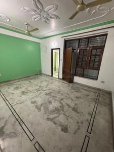 2 BHK Independent Builder Floor