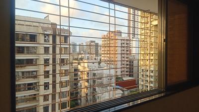 Bedroom Image of 835 Sq.ft 2 BHK Apartment / Flat for sale in Borivali West Mumbai for Rs. 22200000
