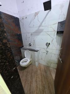Image of 550 Sq.ft 1 BHK Apartment / Flat for rent in Silicon City Sector K, Rau, Indore for Rs. 8500