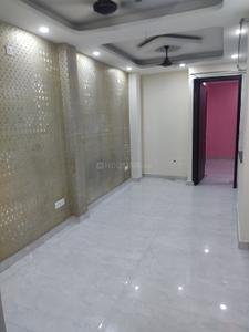 Living Room Image of 3500 Sq.ft 2 BHK Independent House for sale in Mahavir Enclave New Delhi for Rs. 30000000