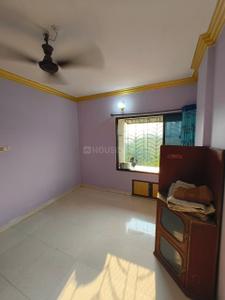 Hall Image of 700 Sq.ft 2 BHK Apartment / Flat for rent in Kanakia Sanskruti, Borivali East Mumbai for Rs. 52000