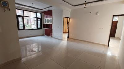 4 BHK Flat