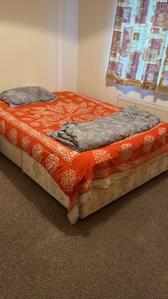 Bedroom Image of Chakrabarty’s in Sealdah, Kolkata