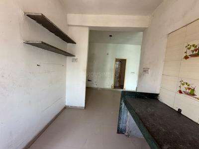 Kitchen Image of 1500 Sq.ft 2 BHK Apartment / Flat for rent in Nikol Ahmedabad for Rs. 15000