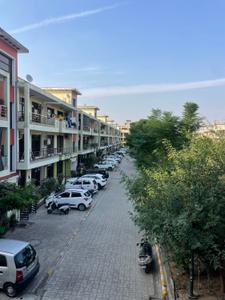 Building Image of 1260 Sq.ft 3 BHK Apartment / Flat for sale in Sector 115 Mohali for Rs. 6290000