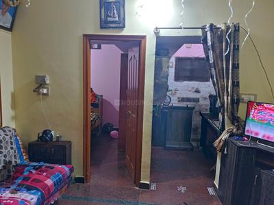 Hall Image of 2500 Sq.ft 6 BHK Independent House for sale in Manganahalli Bengaluru for Rs. 9800000
