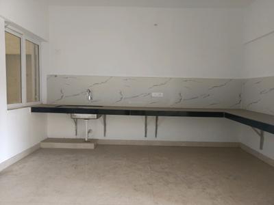 Kitchen Image of 1601 Sq.ft 3 BHK Apartment / Flat for sale in Yoo One Phase I, Mohammed Wadi Pune for Rs. 15000000