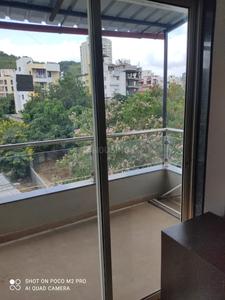 Balcony Image of Preetikaya homes  in Baner, Pune