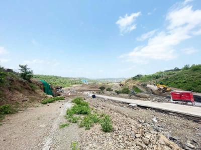 Image of 2710 Sq.ft Residential Plot / Land for sale in Kekarav, Bavdhan, Pune for Rs. 24000000