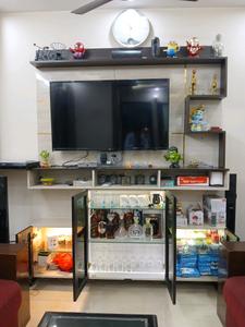 Bar Area Image of 720 Sq.ft 3 BHK Apartment / Flat for sale in Bindapur New Delhi for Rs. 5000000