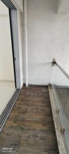 Balcony Image of 954 Sq.ft 2 BHK Apartment / Flat for sale in Sai Enclave, Kalyan East Kalyan for Rs. 7500000