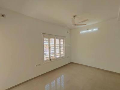 Bedroom Image of 2200 Sq.ft 4 BHK Independent House for sale in Bhayli Vadodara for Rs. 13500000