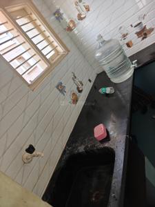 Bathroom Image of PG for Boys / Gents in Chikkabanavara, Bengaluru