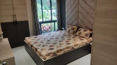 Bedroom Image of 961 Sq.ft 3 BHK Apartment / Flat for sale in Bara Nilpur Bardhaman for Rs. 7500000