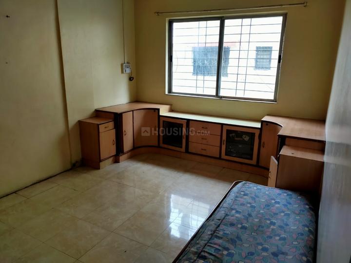 Vishnu Dev Nagar, Wakad Bedroom 1